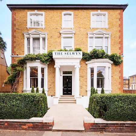 The Selwyn, Richmond Richmond (Greater London) Exterior foto