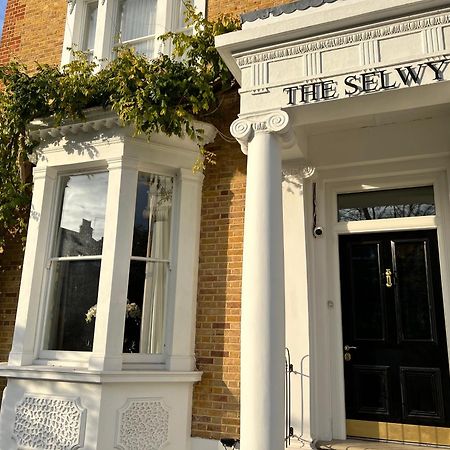 The Selwyn, Richmond Richmond (Greater London) Exterior foto