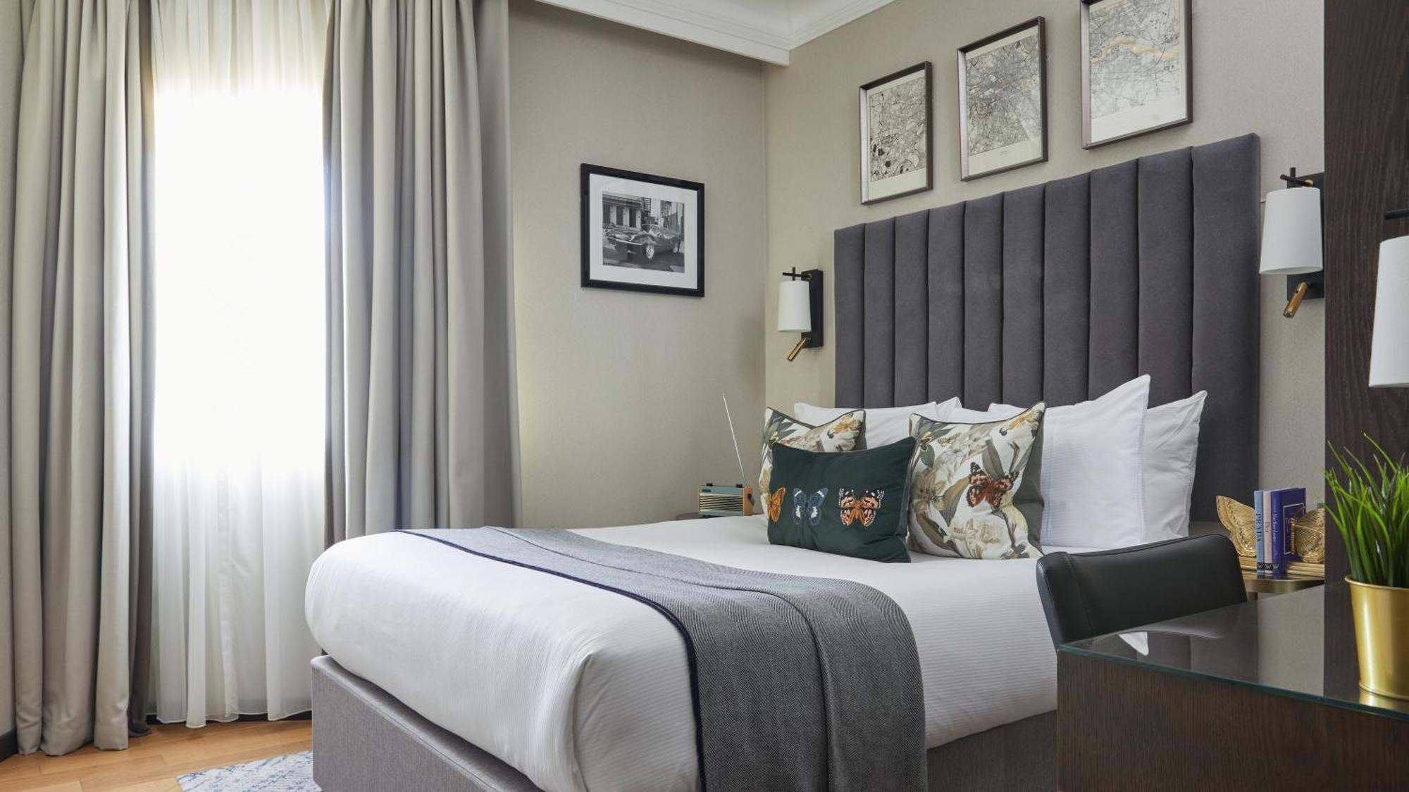 The Selwyn, Richmond Richmond (Greater London) Exterior foto