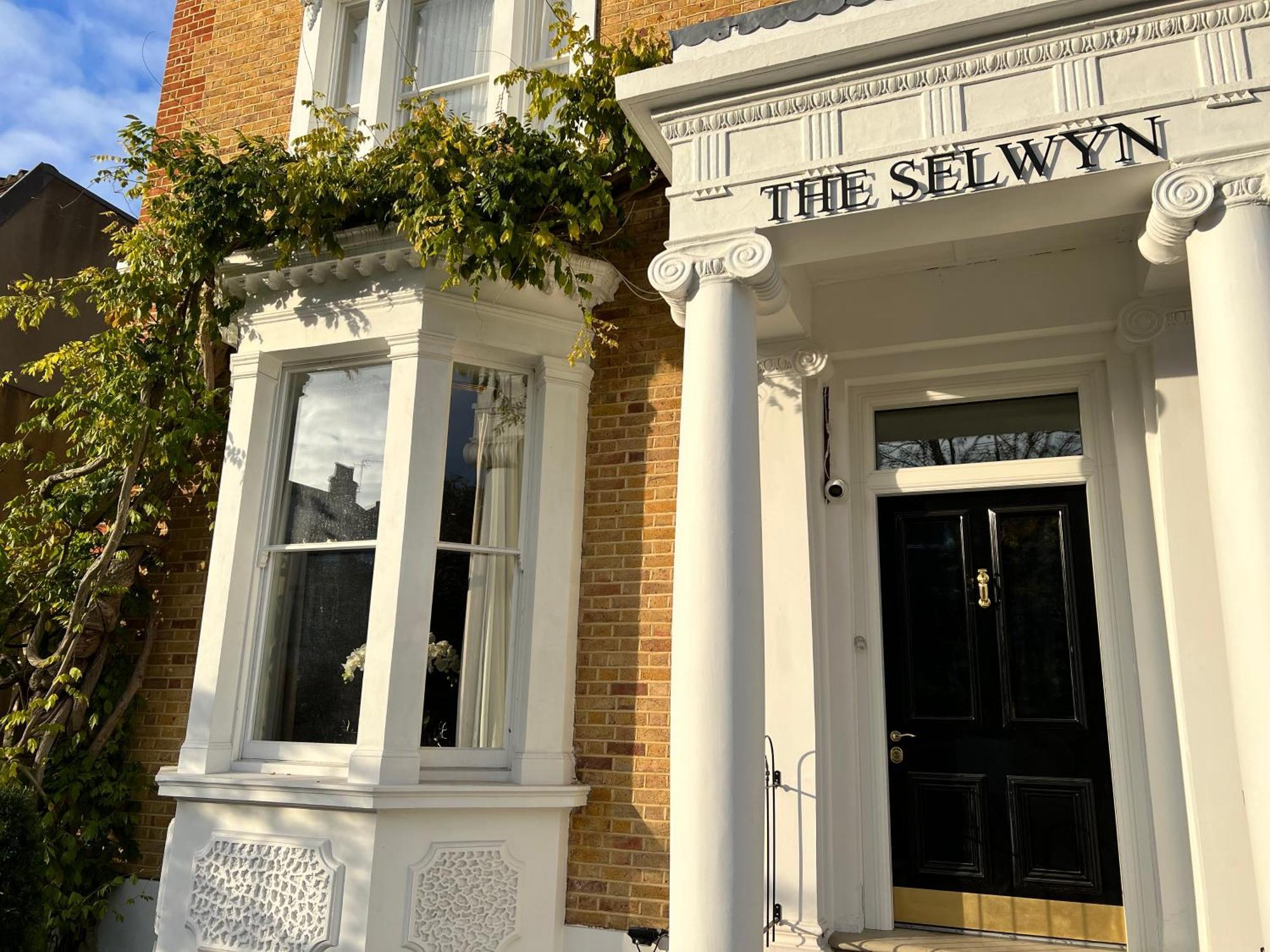 The Selwyn, Richmond Richmond (Greater London) Exterior foto